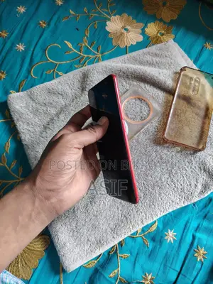Xiaomi Poco M2 . (Used)