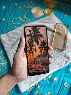Xiaomi Poco M2 . (Used)