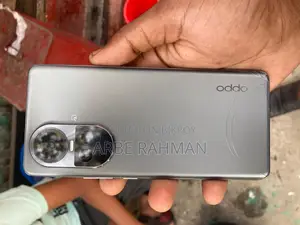 OPPO Reno10 5G . (Used)