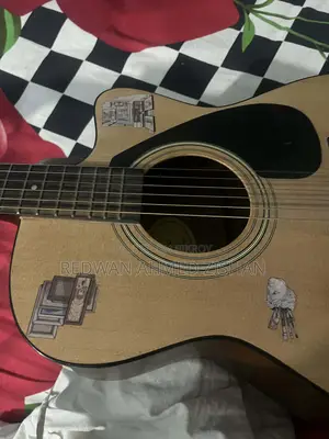 Yamaha FS100C