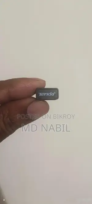 Wifi Receiver