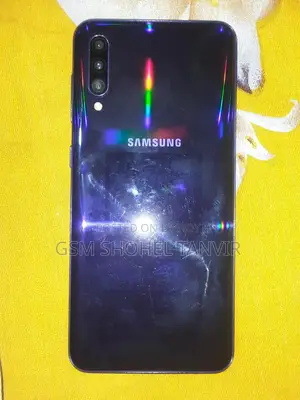 Samsung Galaxy A30s 4/64 (Used)