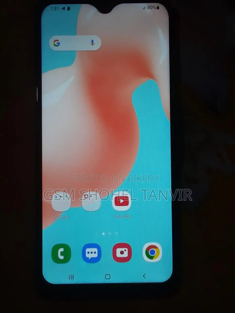 Samsung Galaxy A30s 4/64 (Used)