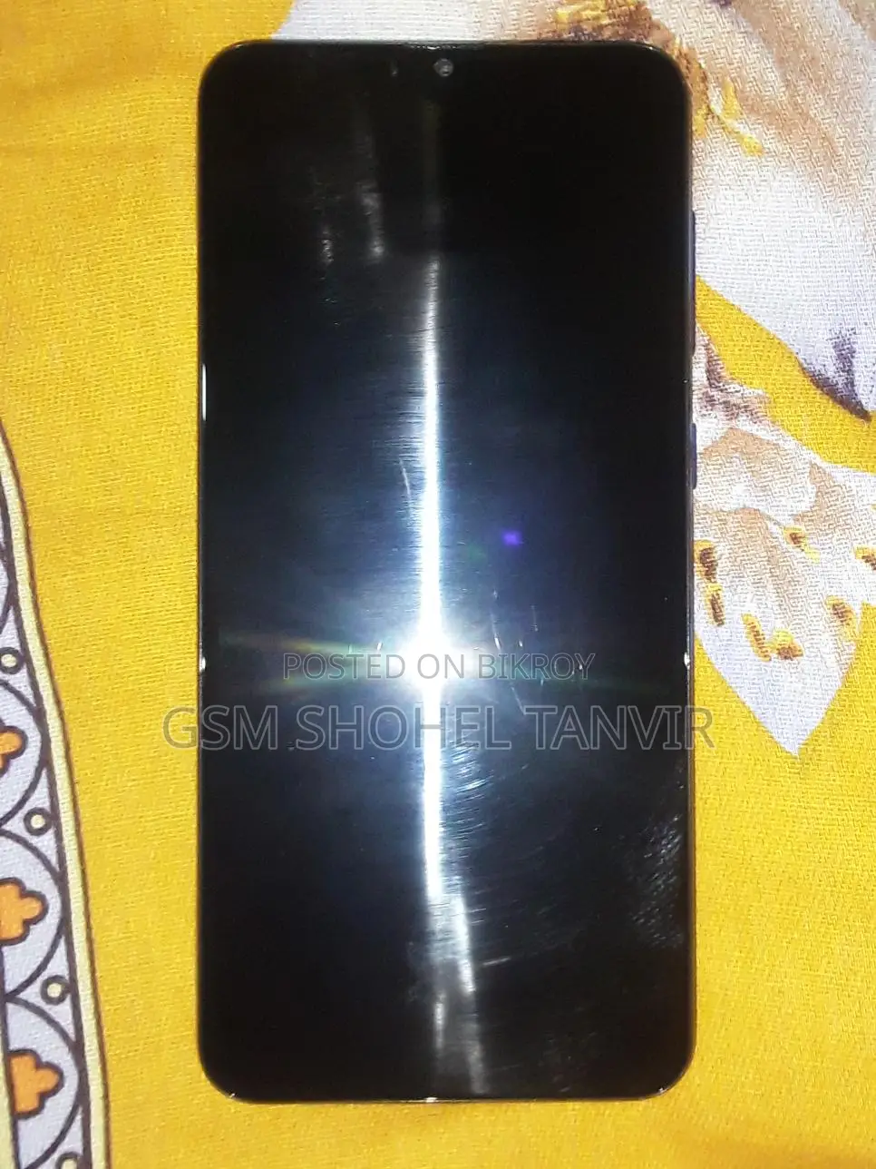 Samsung Galaxy A30s 4/64 (Used)