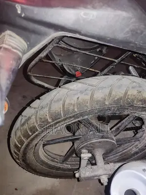 TVS Raider 125 . 2025
