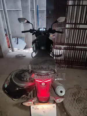 TVS Raider 125 . 2025