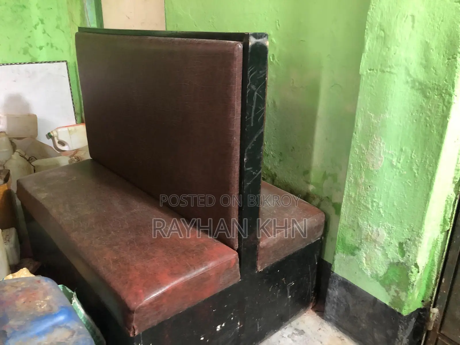 Restaurant Sofa for Sale
