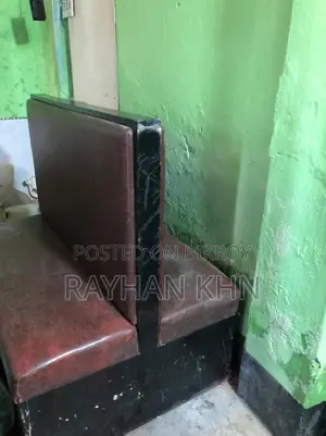 Restaurant Sofa for Sale
