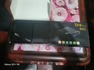 Original TX9 Pro