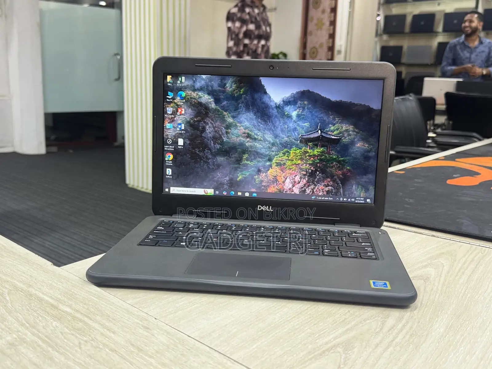 Business series laptop.... 💫🎁