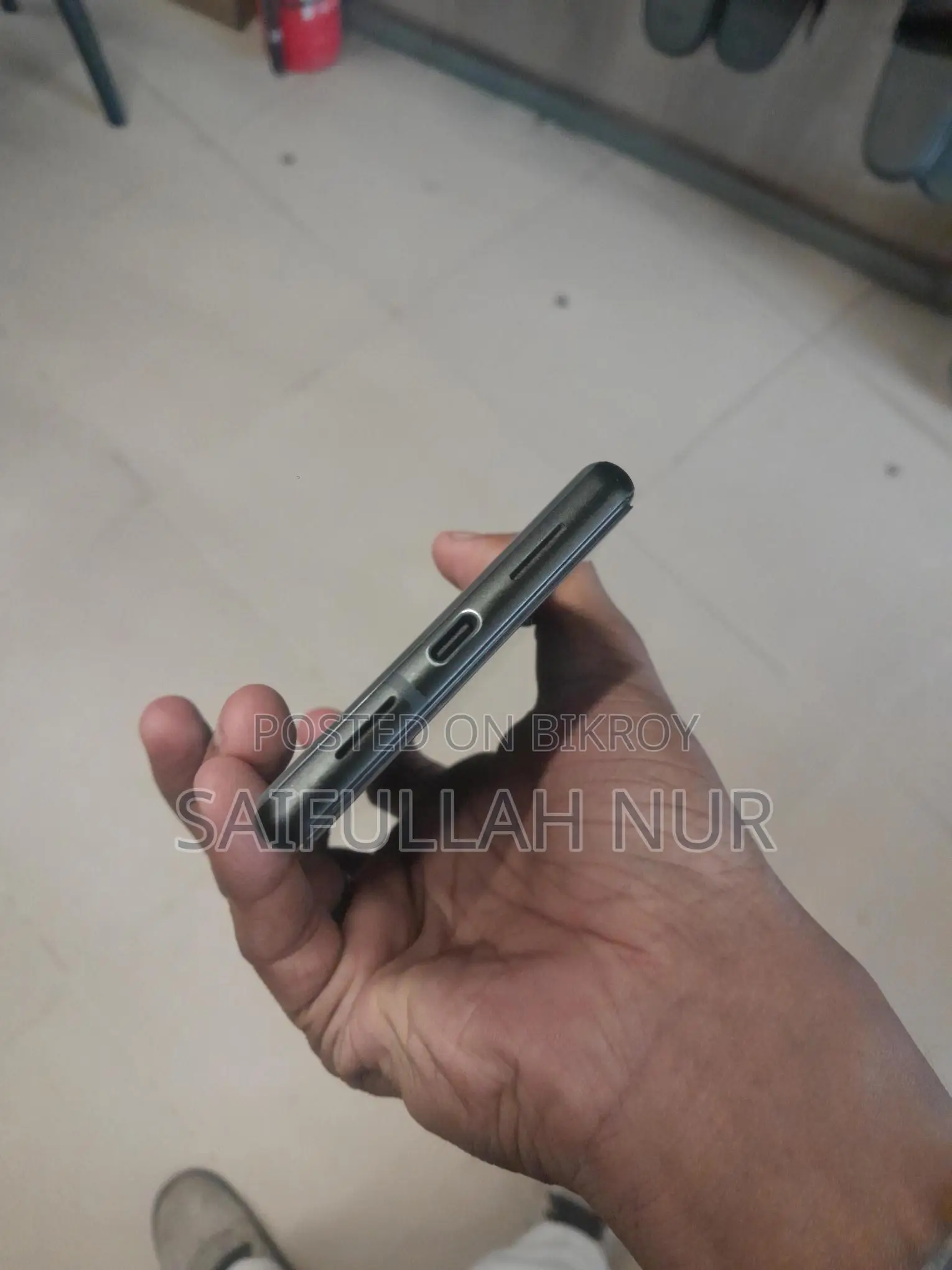 Google Pixel 6 (ব্যবহৃত)