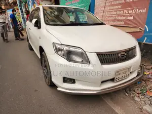 টয়োটা এক্সিও ২০০৯