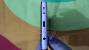 Samsung Galaxy A13 Android-14 (Used)