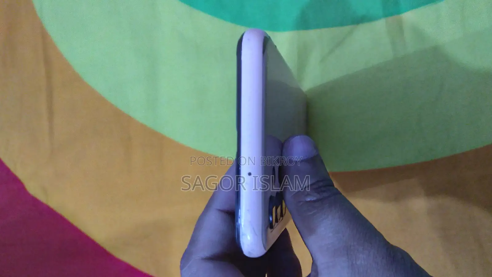 Samsung Galaxy A13 Android-14 (Used)