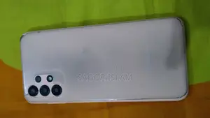 Samsung Galaxy A13 Android-14 (Used)