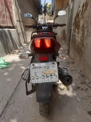 Bajaj Pulsar 150 2018