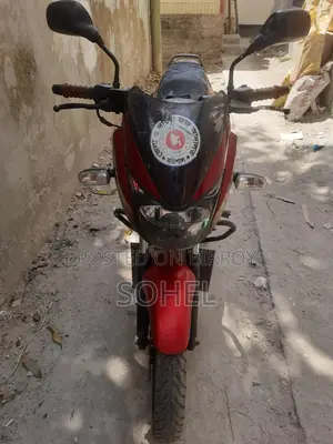 Bajaj Pulsar 150 2018