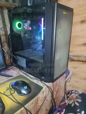 Ryzen 5 5600g