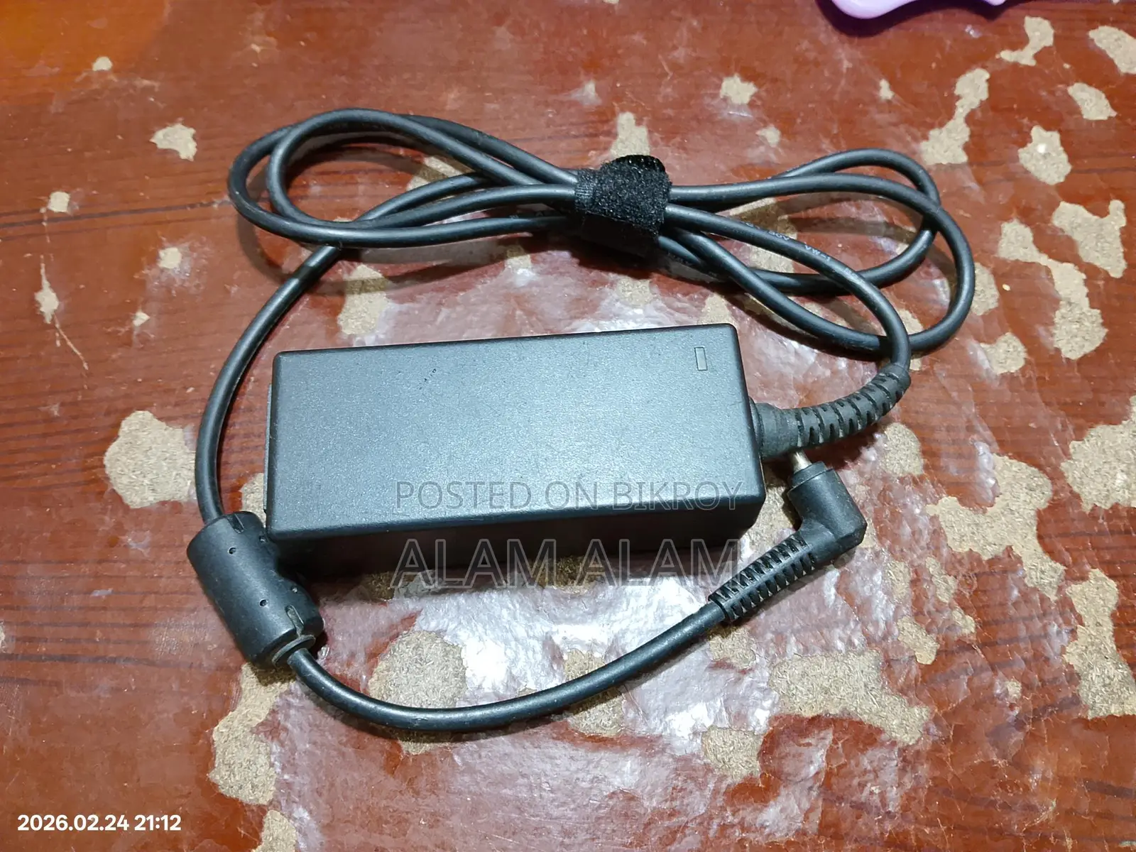 Asus Laptop Charger Original