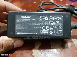 Asus Laptop Charger Original