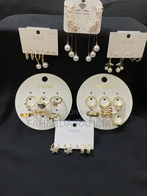 Earring for sale