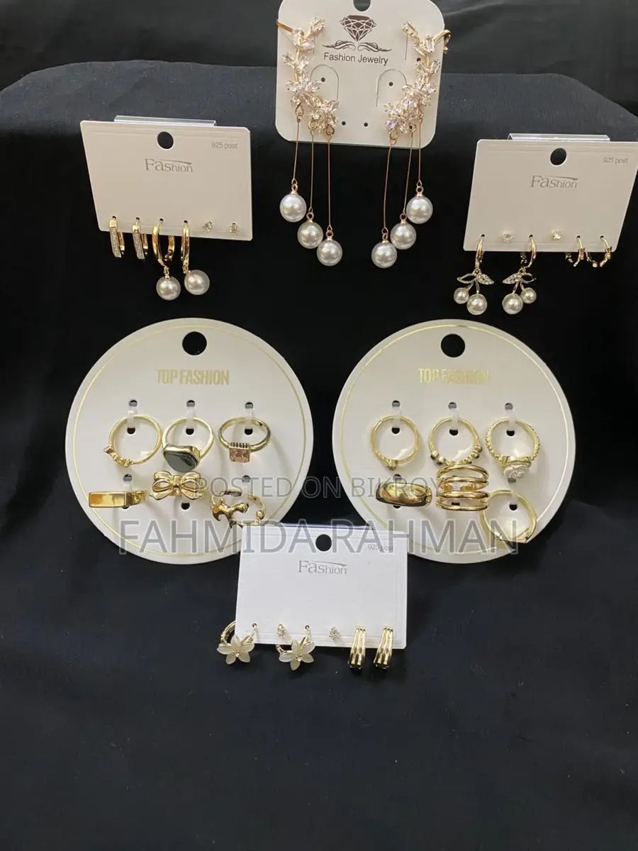 Earring for sale