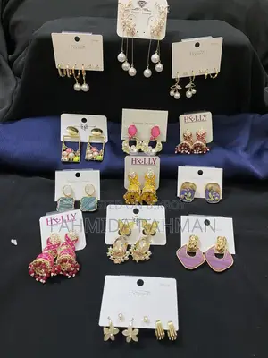 Earring for sale