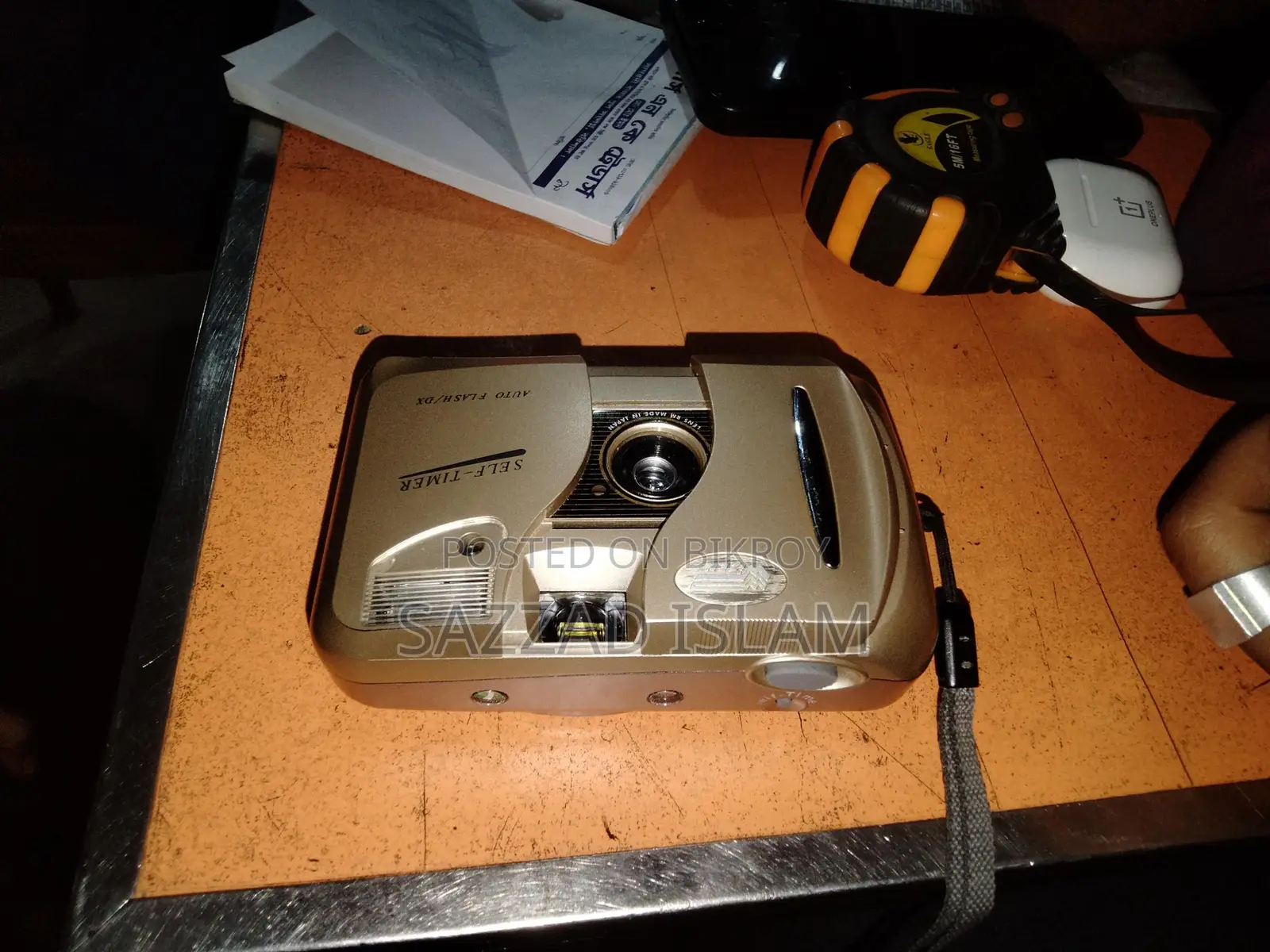 Camera for Sale