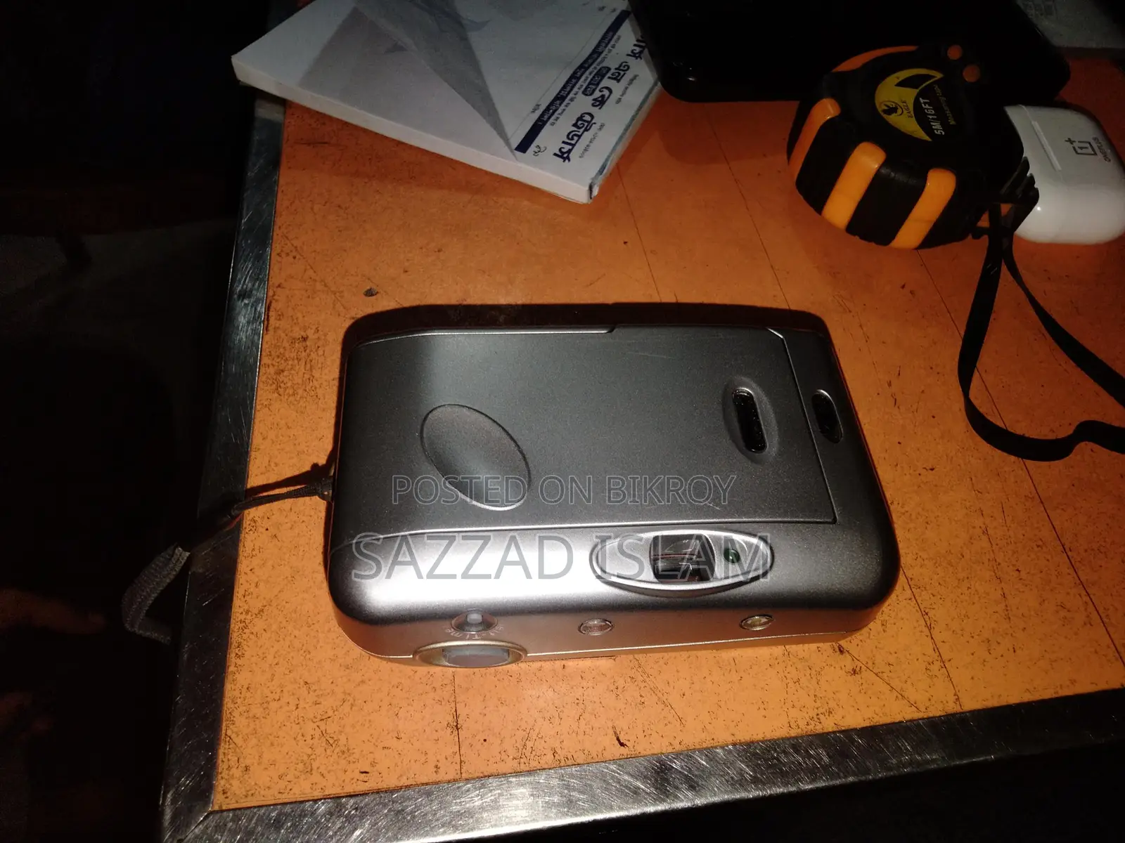 Camera for Sale