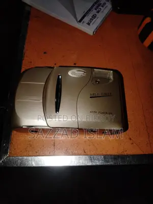 ক্যামেরা বিক্রয়