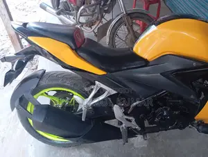 H Power Loncin - 2018