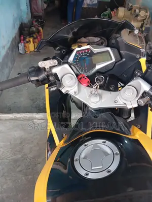 H Power Loncin - 2018