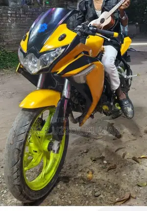 H Power Loncin - 2018