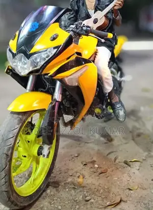H Power Loncin - 2018