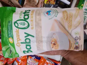 Baby food for sale
