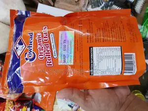 Baby food for sale