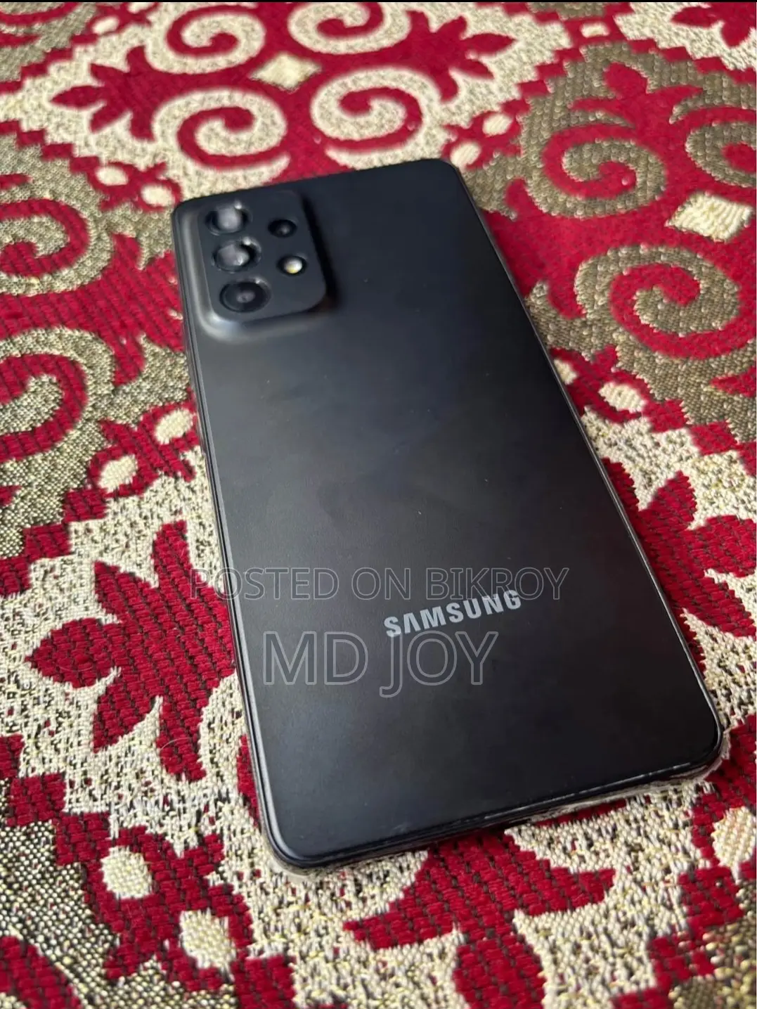 Samsung Galaxy A53 8/128 (ব্যবহৃত)