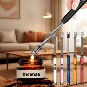 USB Charging Lighter For Gas Stove