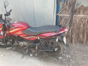 Bajaj Pulsar 150 2018