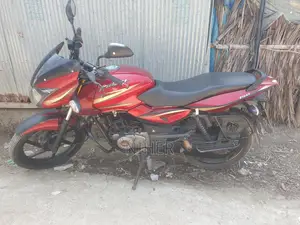 Bajaj Pulsar 150 2018
