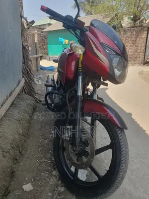 Bajaj Pulsar 150 2018