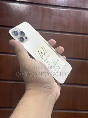 Apple iPhone 12 Pro Max 512GB (ব্যবহৃত)
