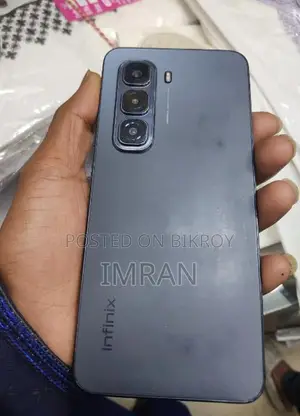 Infinix Hot 50 Pro (Used)