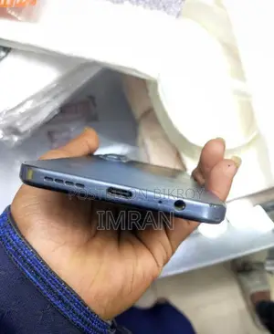 Infinix Hot 50 Pro (Used)