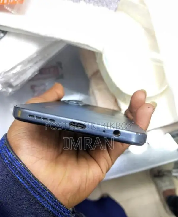 Infinix Hot 50 Pro (Used)