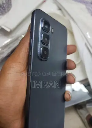 Infinix Hot 50 Pro (Used)