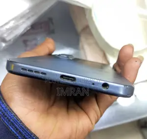 Infinix Hot 50 Pro (Used)