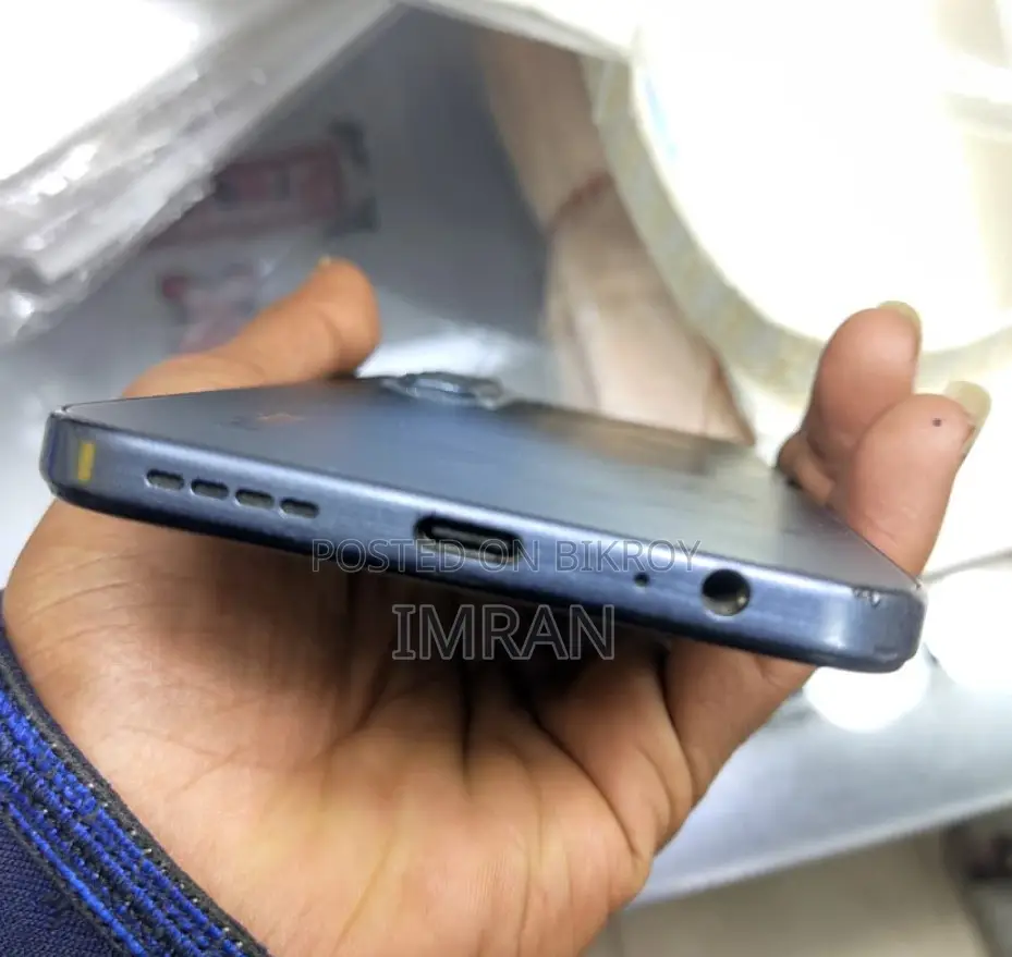 Infinix Hot 50 Pro (Used)