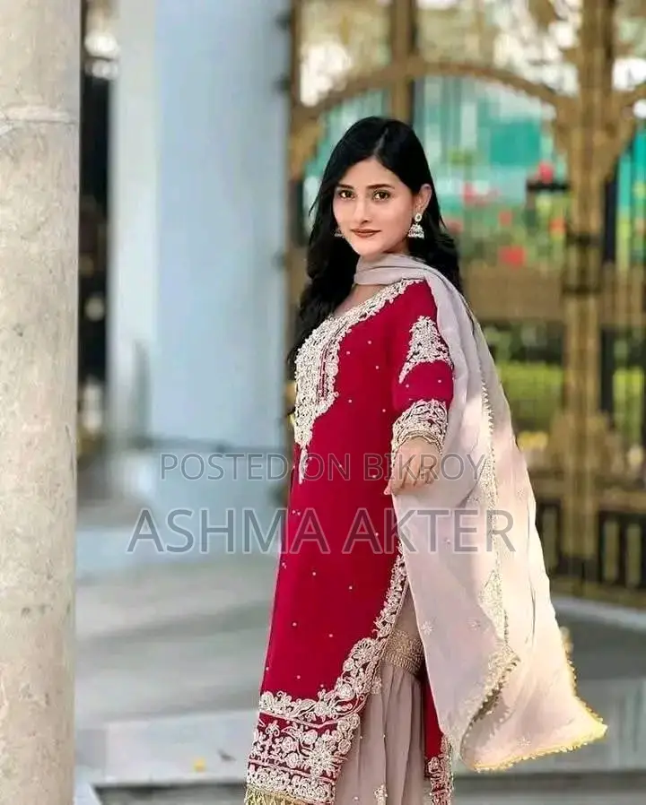 Sararah Dress