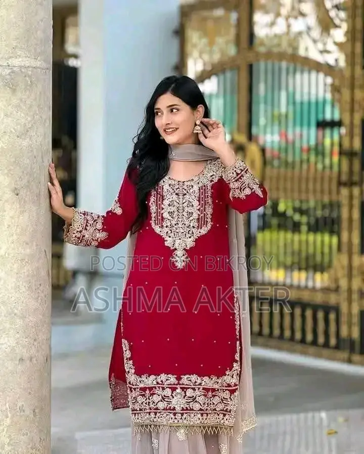 Sararah Dress